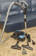 SAMSUNG SC21F50HD  Aspirapolvere senza sacchetto 2100 W forza ciclone 