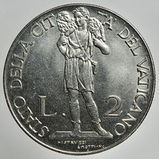 VATICANO - ROMA - PIO XII