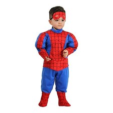 COSTUME RAGNO ROYAL (CON