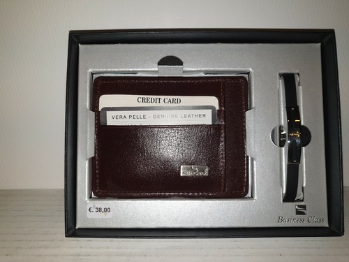 Porta carte credito vera - porta,