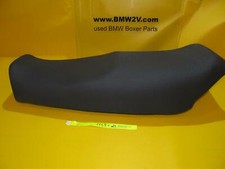 Sedile monolever bmw r100 - r100, r80