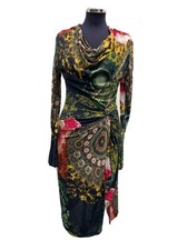 DESIGUAL ABITO DONNA WOMAN
