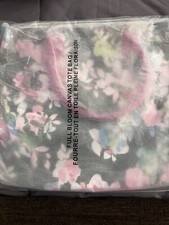 Borsa Avon in tela nera