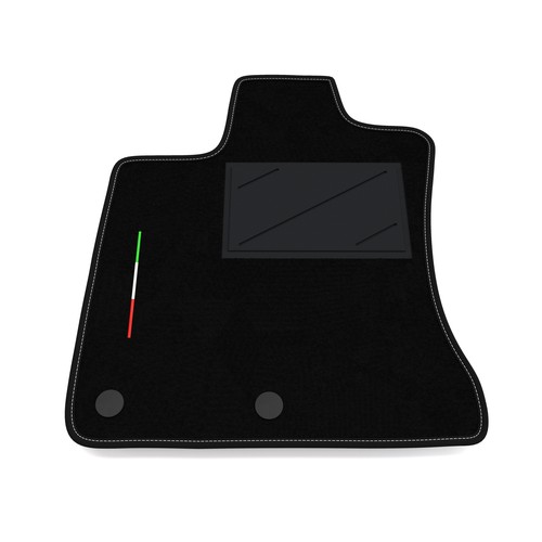 Tappetino auto solo lato - auto,
