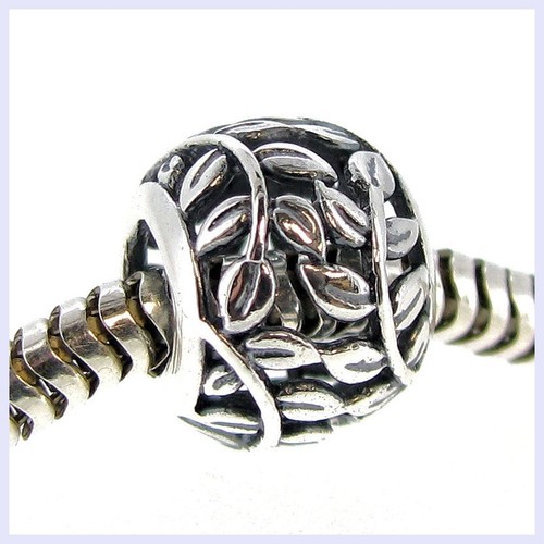 Bracciale argento sterling - bracciale,