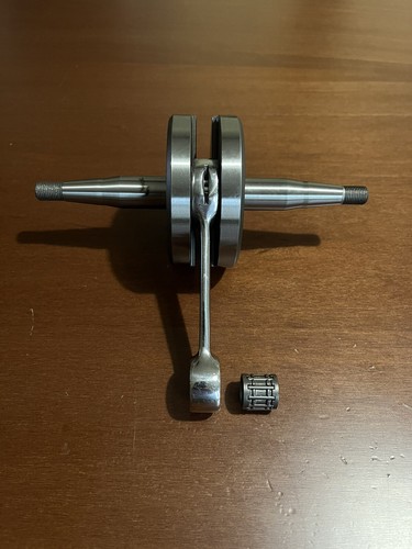 Albero motore garelli vip - albero,