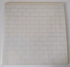 PINK FLOYD - THE WALL ? DOPPIO LP 1979 GERMANY VINYL 33 HARVEST 1C198-63 410/11