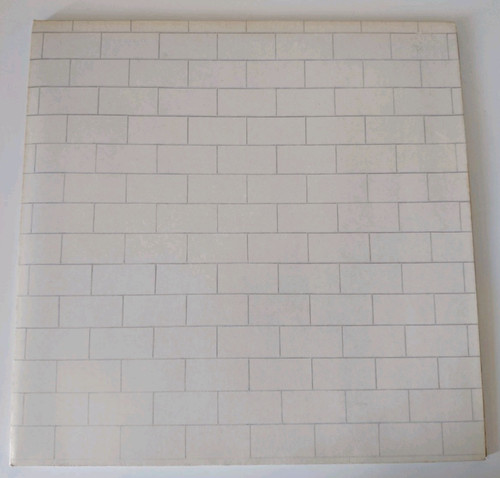 Pink floyd the wall - wall, 😎