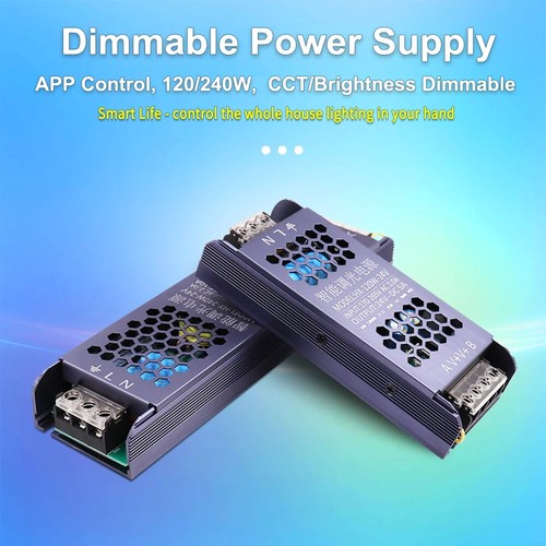 24v 200w 300w - bluetooth, app