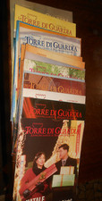 LIBRO: stock  LA TORRE DI