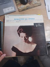 romanze da opere gianna galli