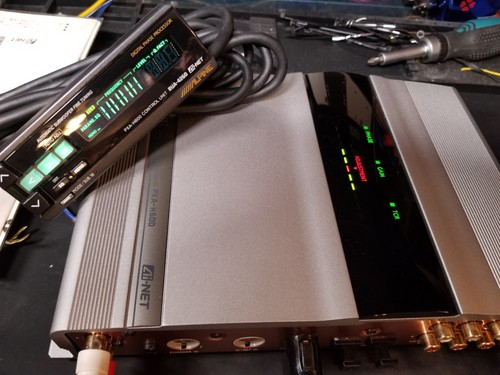 Processore audio digitale