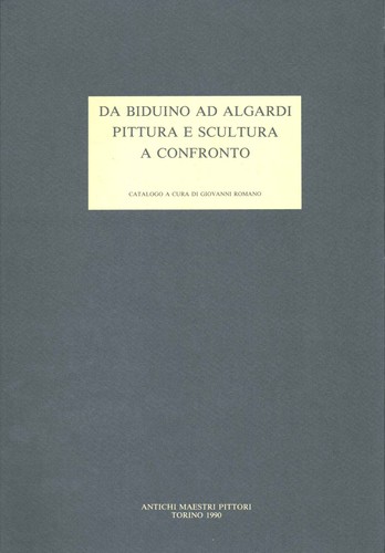 Biduino algardi - ad,