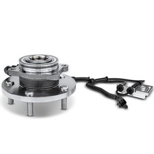 Cuscinetto Ruota Anteriore per