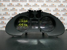 QUADRO STRUMENTI