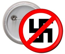 Spilla Calamita pins badge