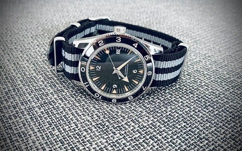 Automatic spectre watch 007 - automatic,