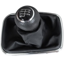 POMELLO LEVA CAMBIO 23 mm 6+R