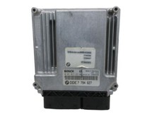 Centralina motore centralina motore M54N 306D2 adatta per BMW X3 (E83) 3.0D