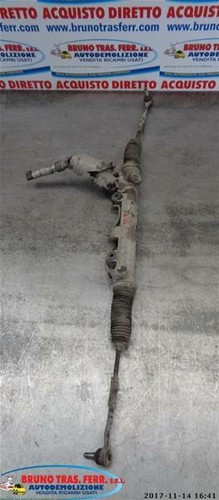 Scatola guida mercedes benz - scatola,