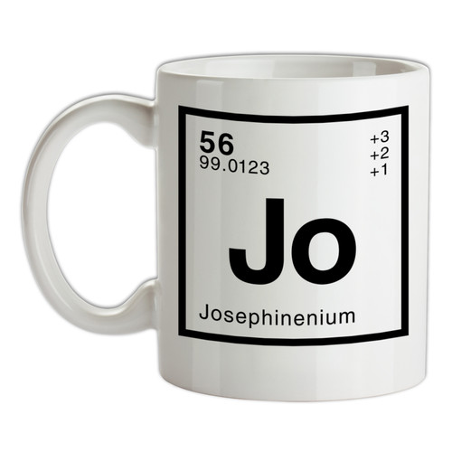 Josephine periodici elemento - -,