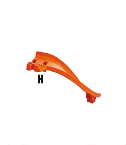 Hot wheels ultimate - hot,