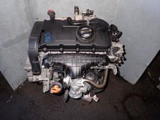 Motore bkd 125tkm audi - bkd,