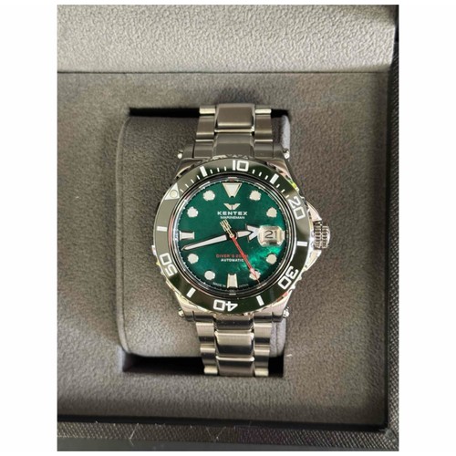 Orologio uomo kentex - orologio,