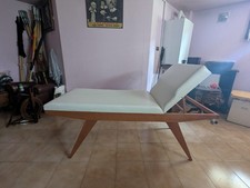 Lettino massaggi, manipolazione, fisioterapia, counseling