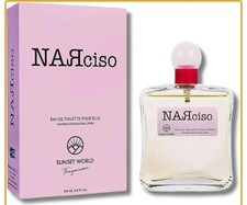 Profumo Narciso Eau de Parfum