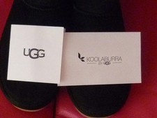 UGG    BOOTS BRAND NEW 39W