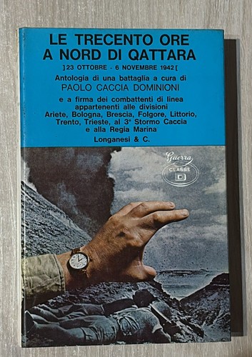 Trecento ore di - le,