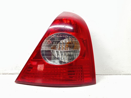 Fanale post destro renault - post.,