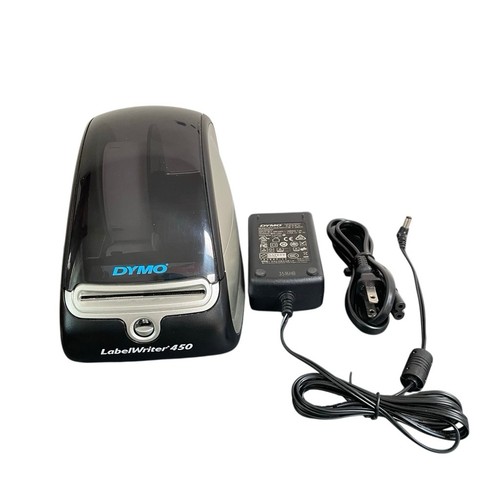 Dymo labelwriter 450 stampante - dymo,