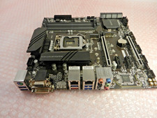 GIGABYTE C246M-WU4 Motherboard