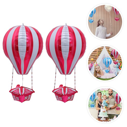 Pezzi palloncini modello - pezzi,
