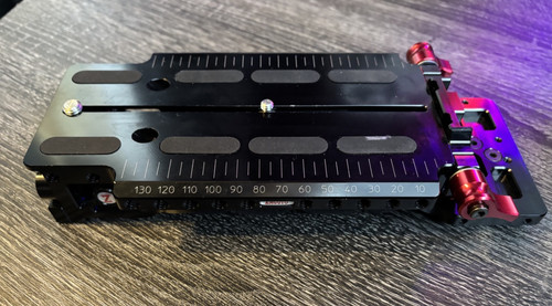 Zacuto vct pro - zacuto,