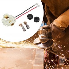 Ricambi Motore Spazzola