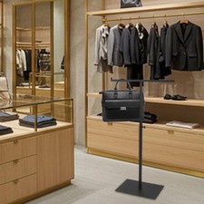 Espositore per borse, torre