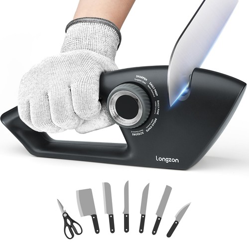 Longzon affilacoltelli - longzon,