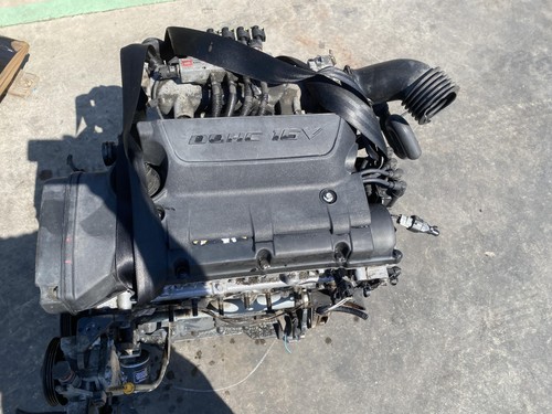 Motore completo per hyundai - motore,