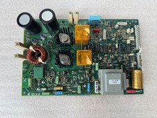 Scheda Kardex GS 18-6 GS18