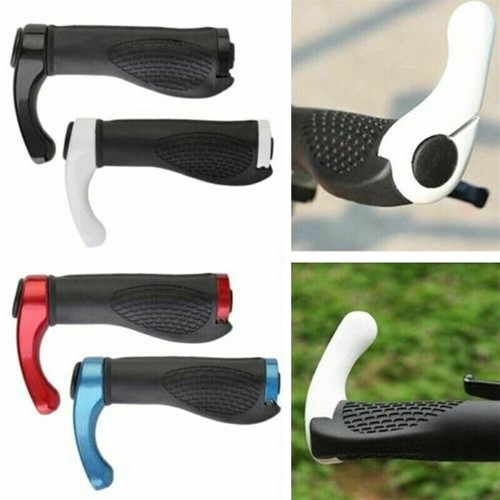 Nuovo manubrio bici estremità - nuovo,