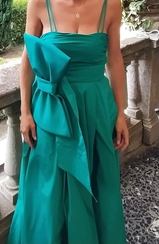 Vestito donna lungo - , cerimonia