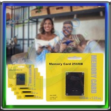 ✅ PS2 Memory Card Sony