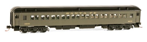 Micro trains 14500040 - 14500040, scala