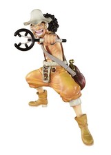 Figuarts ZERO One Piece Sniper