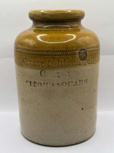 Vecchia dispensa
