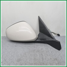 Specchio retrovisore laterale - specchio,