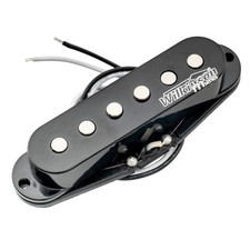 Wilkinson LOW GAUSS Nero